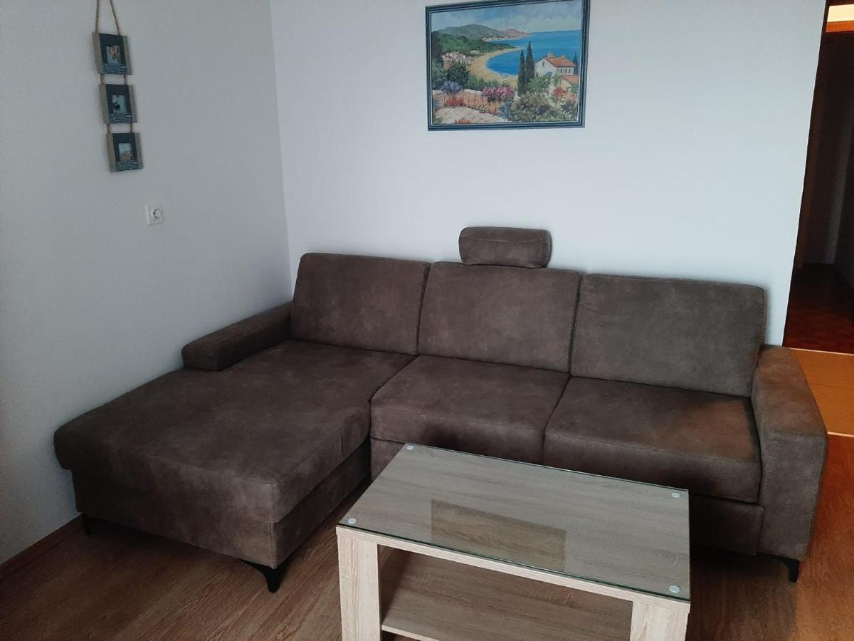 Apartment Angelika Crikvenica Ngoại thất bức ảnh