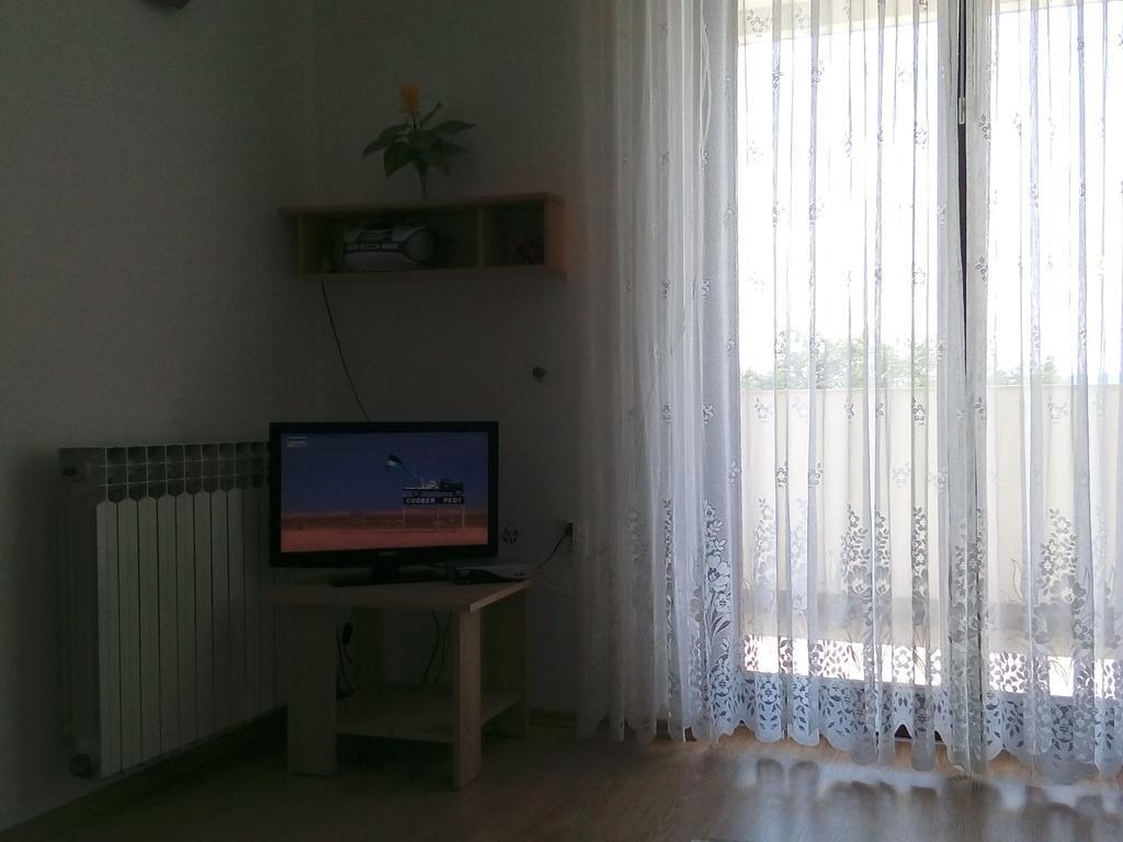 Apartment Angelika Crikvenica Ngoại thất bức ảnh