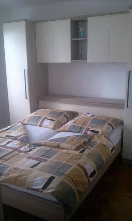 Apartment Angelika Crikvenica Ngoại thất bức ảnh